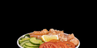 K létu patří čerstvé saláty