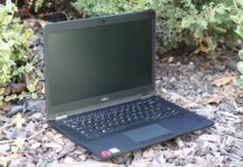 Dell Latitude E7470