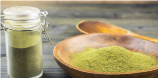 Alternativa kratomu: Kra Thum Khok neboli Mitragyna Hirsuta