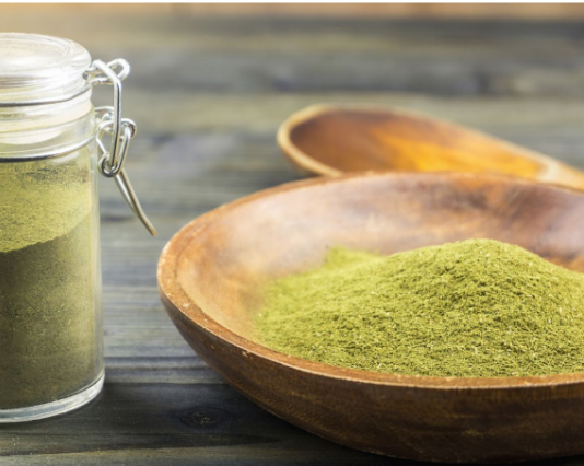 Alternativa kratomu: Kra Thum Khok neboli Mitragyna Hirsuta
