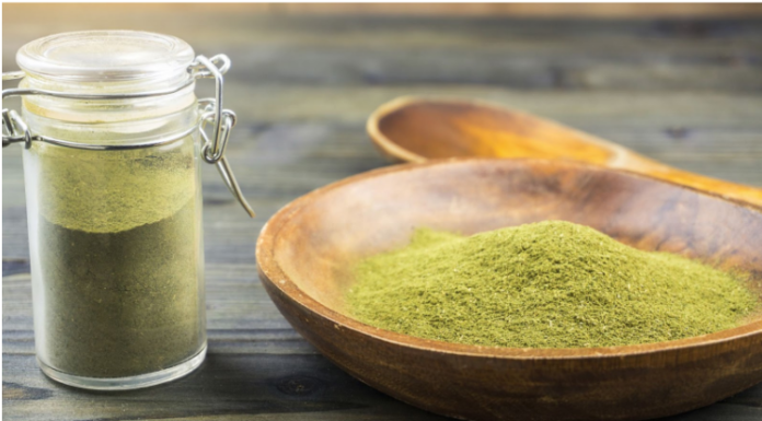 Alternativa kratomu: Kra Thum Khok neboli Mitragyna Hirsuta