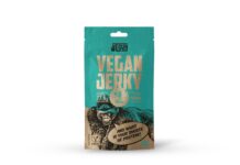 S láskou k planetě i k dobrému jídlu – jde to! Objevte nové veganské jerky