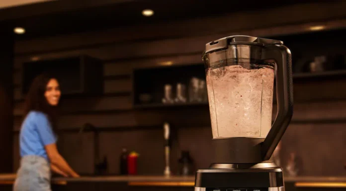 5 TOP způsobů, jak využít tyčový mixér v kuchyni