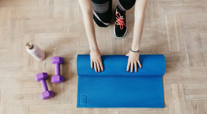 Sport a pleť: Jak správně regenerovat pokožku po fyzické zátěži