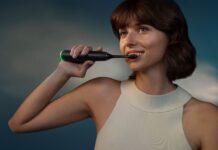 Čistíte si zuby opravdu všude? Nová řada prémiových kartáčků Philips Sonicare pomáhá odhalit místa, která při čištění nevědomky vynecháváme
