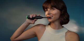 Čistíte si zuby opravdu všude? Nová řada prémiových kartáčků Philips Sonicare pomáhá odhalit místa, která při čištění nevědomky vynecháváme