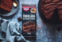 Čokoláda v hlavní roli: Dr. Oetker přichází s novinkou na pečení